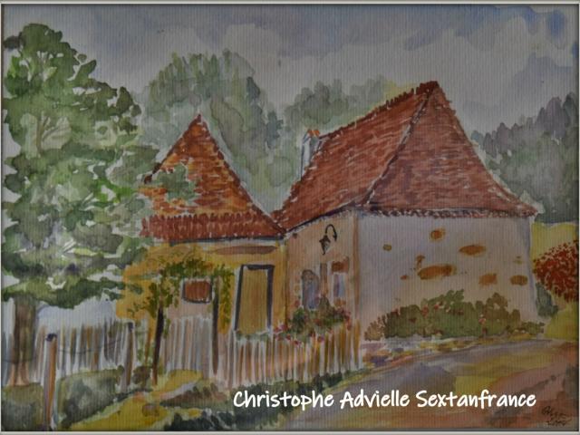 Maison vente à France métropolitaine, Cause-de-clérans