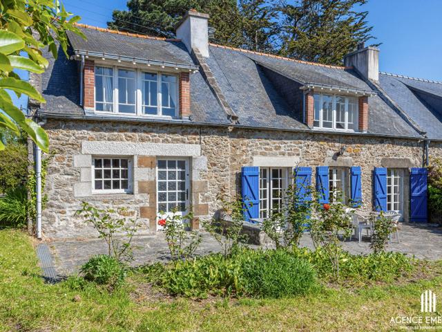 Maison vente à Saint-Malo, Bretagne