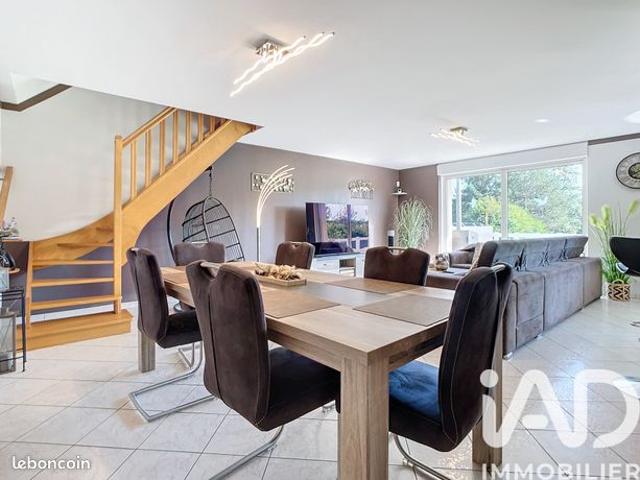 Maison vente à Thionville, Waldweistroff