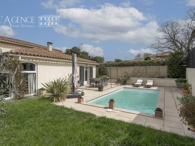 Maison vente à Gardanne, Quartier la Plaine