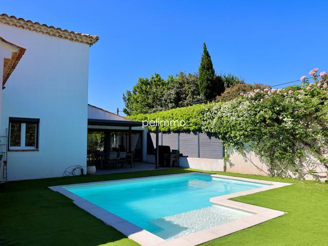 Maison vente à Istres, Berre-l'etang