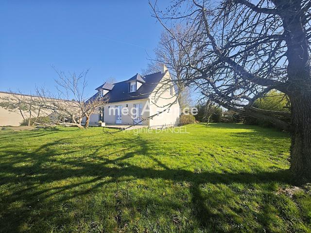 Maison vente à La Gaudinais, Missiriac