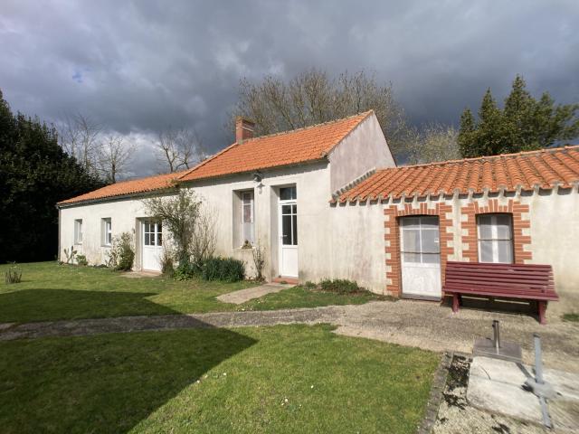Maison vente à Notre-dame-de-riez