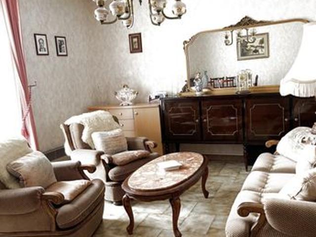 Maison vente à Grenoble, Saint-paul-de-varces