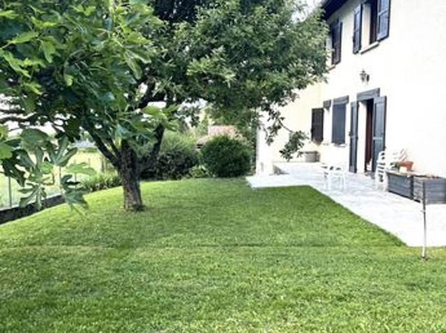 Maison vente à Grenoble, Saint-paul-de-varces