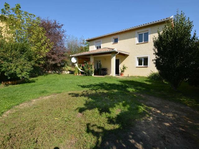 Maison location à Prat Couderc, Colomiers