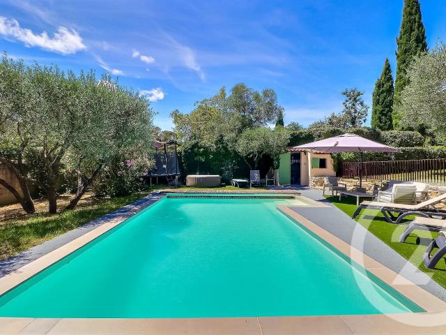Maison vente à Nîmes, Sommières
