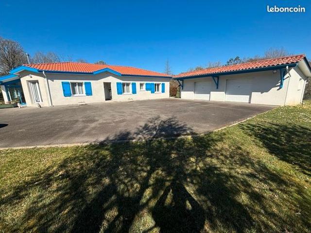 Maison vente à Pamiers, Labatut