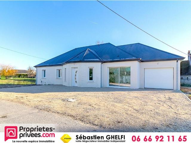 Maison vente à Romorantin-Lanthenay, Centre-Val de Loire