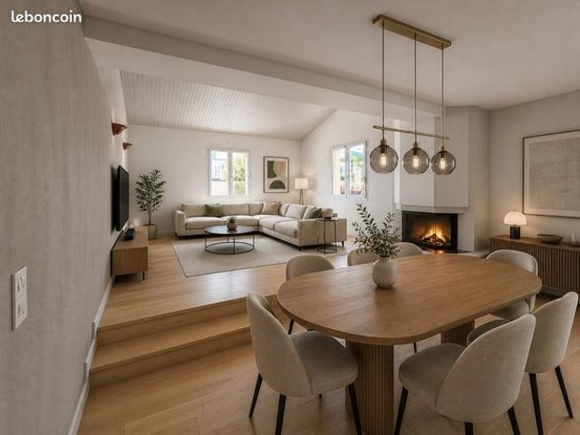 Maison vente à Nantes, Basse-goulaine