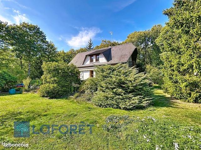 Maison vente à Bernay, Pullay