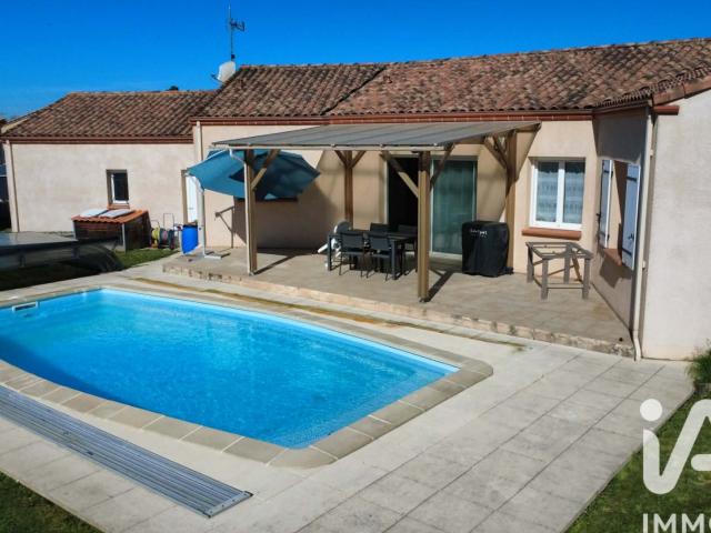Maison vente à Castelsarrasin, Occitanie