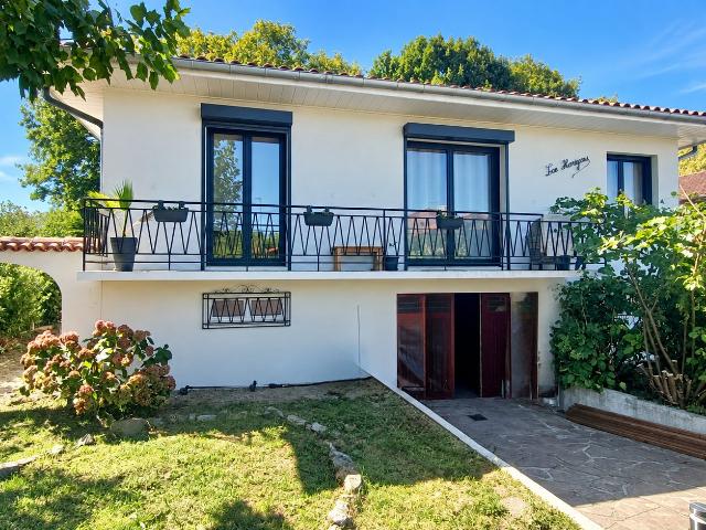 Maison vente à Lapurdi, Hendaye