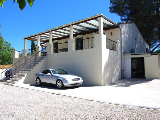 Maison vente à Arrondissement de Draguignan, Le Muy