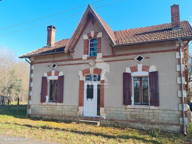 Maison vente à Mont-de-Marsan, Labrit