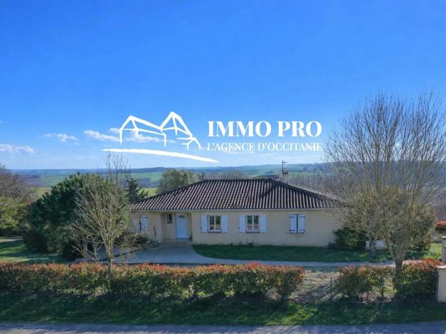 Maison vente à Auch, Gimont