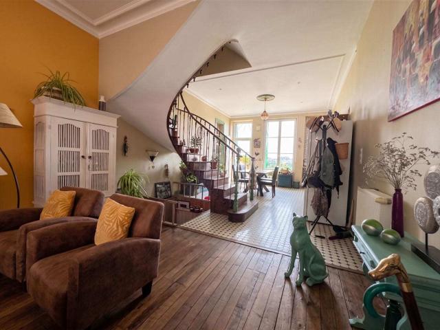 Maison vente à Thouars