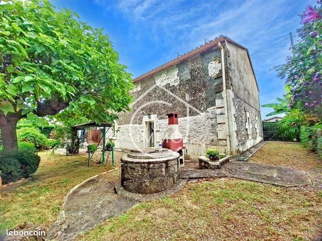 Maison vente à Libourne, Pineuilh