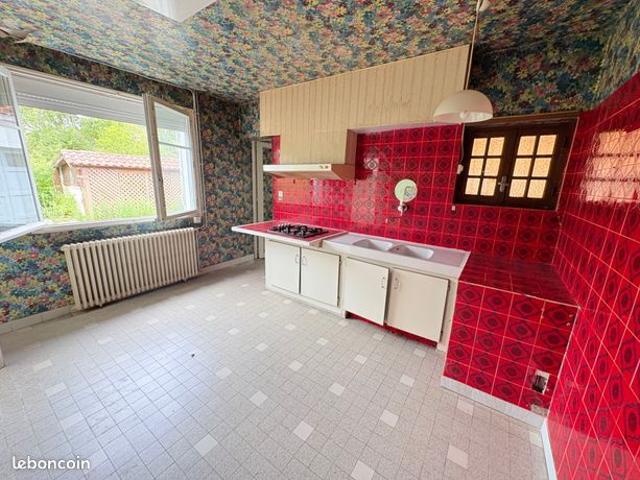 Maison vente à Muret