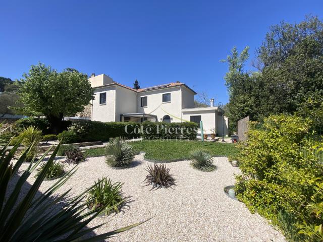 Maison vente à Nîmes