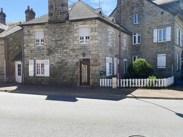 Maison vente à Alençon, Juvigny-sous-andaine