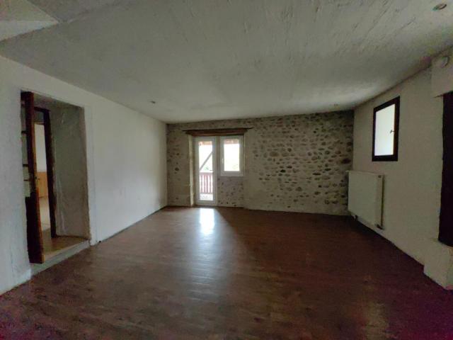 Maison vente à Grenoble, L'albenc
