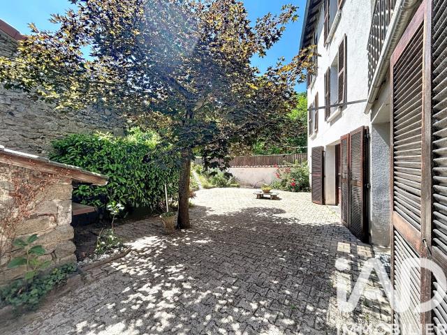Maison vente à Confolent, Beauzac