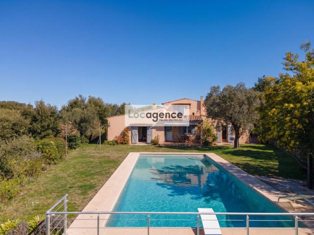 Maison vente à Arrondissement de Draguignan, Tanneron