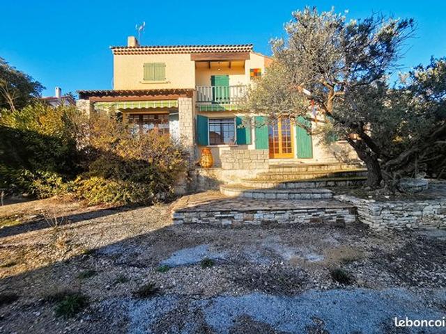 Maison vente à Aix-en-Provence, La Fare-les-oliviers