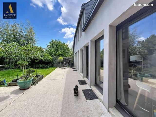 Maison vente à Lorient, Morbihan