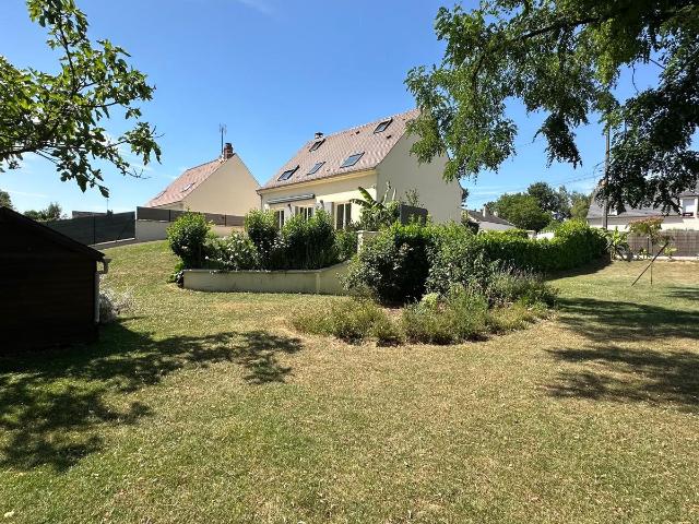 Maison vente à Monchy-Humières, Oise