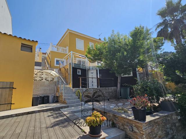 Maison vente à Arrondissement de Toulon, Saint-mandrier-sur-mer