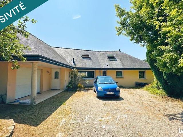 Maison vente à Lannion, Bretagne