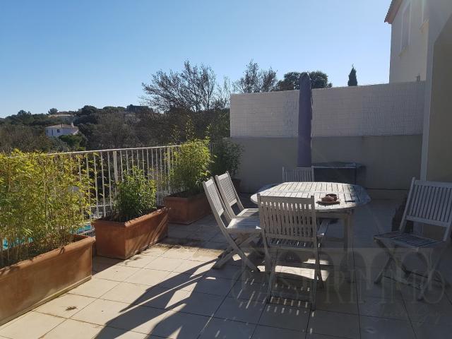 Maison location à Montpellier, Sussargues