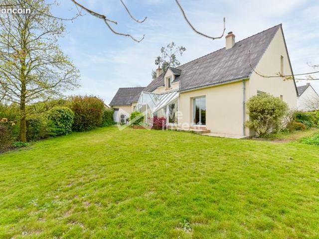 Maison vente à Châteaubriant-Ancenis, Trans-sur-erdre
