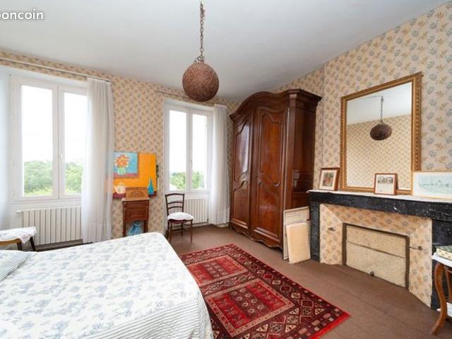 Maison vente à Blaye, Gauriac