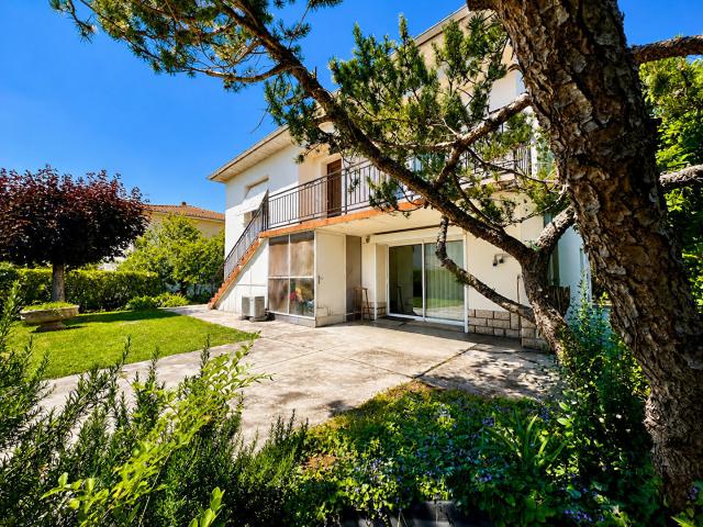 Maison vente à Villeneuve-sur-Lot, Villeneuve-sur-lot