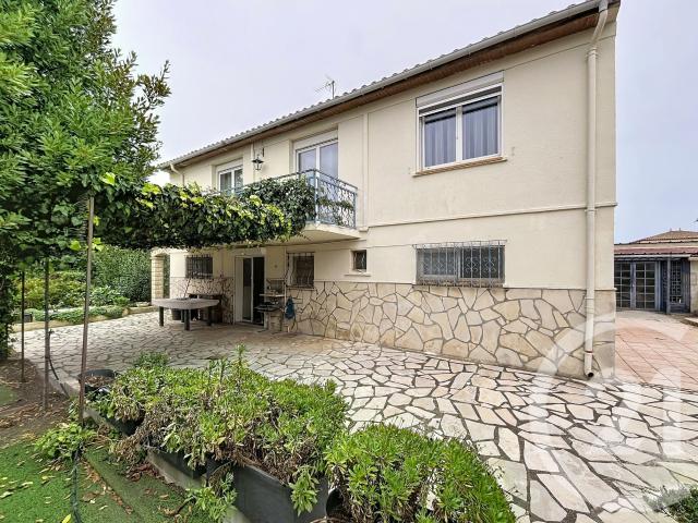Maison vente à Béziers, Sauvian