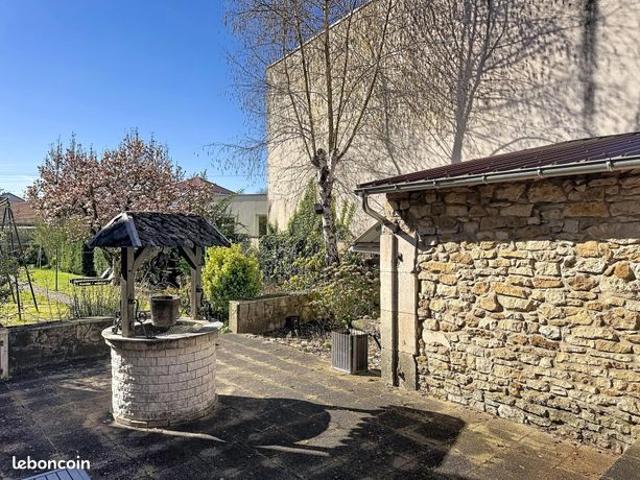 Maison vente à Nancy, Bainville-sur-madon