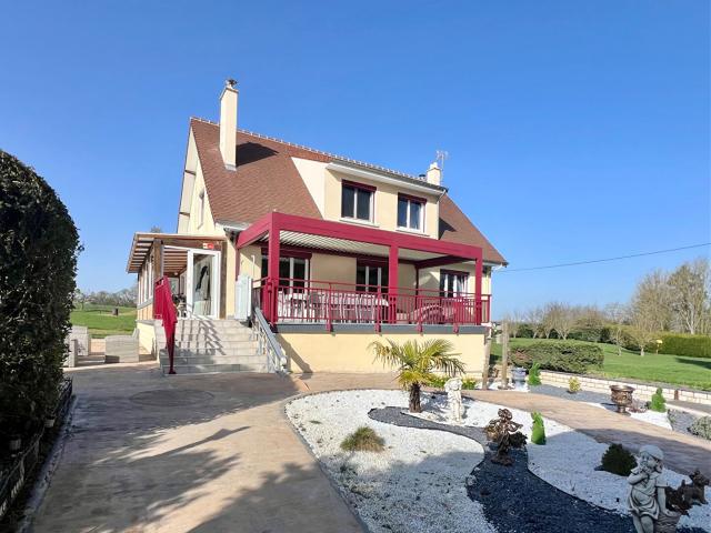 Maison vente à Meaux, La Ferté-sous-jouarre