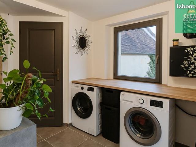 Maison vente à Cerisiers, Yonne