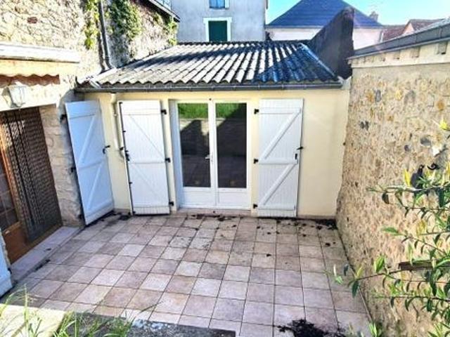 Maison vente à La Flèche, Parcé-sur-sarthe