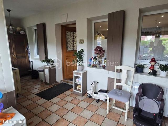 Maison vente à Beauvais