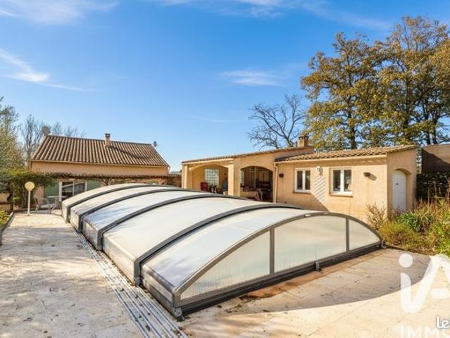 Maison vente à Brignoles, Montmeyan