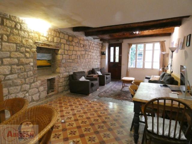 Maison vente à Argou, Souel