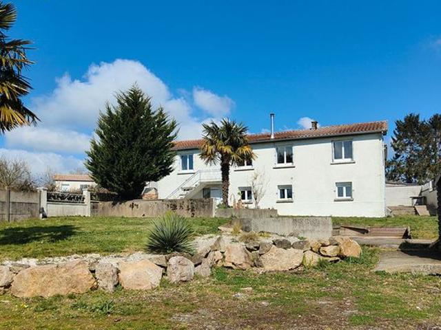 Maison vente à Meaux, Le Pin