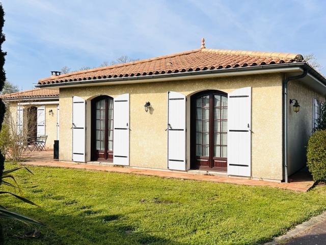 Maison vente à Izon, Gironde