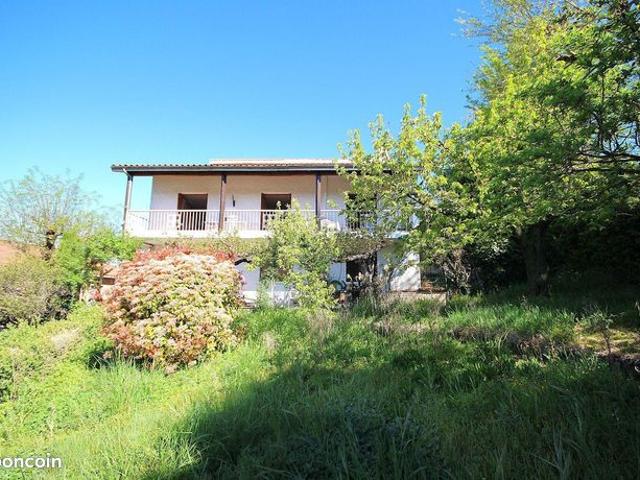 Maison vente à Villefranche-de-Rouergue, Villefranche-de-rouergue