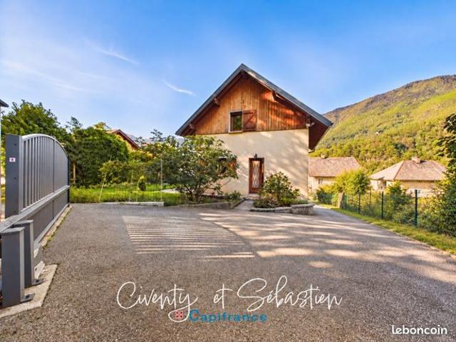 Maison vente à Argentine, Savoie