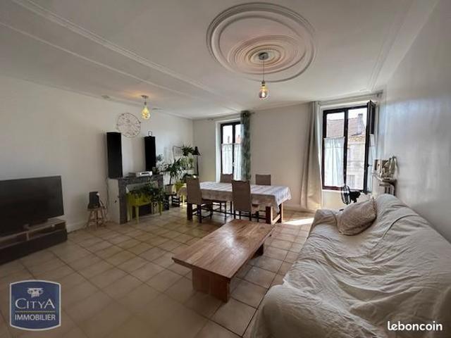 Maison vente à Nancy, Pagny-sur-moselle